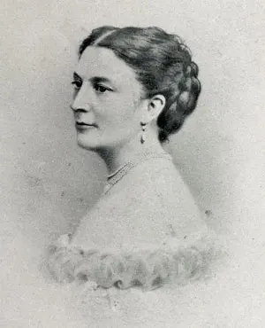 Elizabeth Lawrence