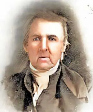 Nathaniel Shewell