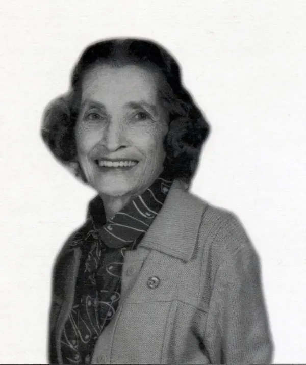 Wilma Rezer
