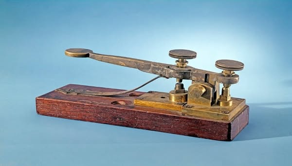 Telegraph Key