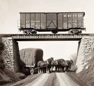 RR Bridge