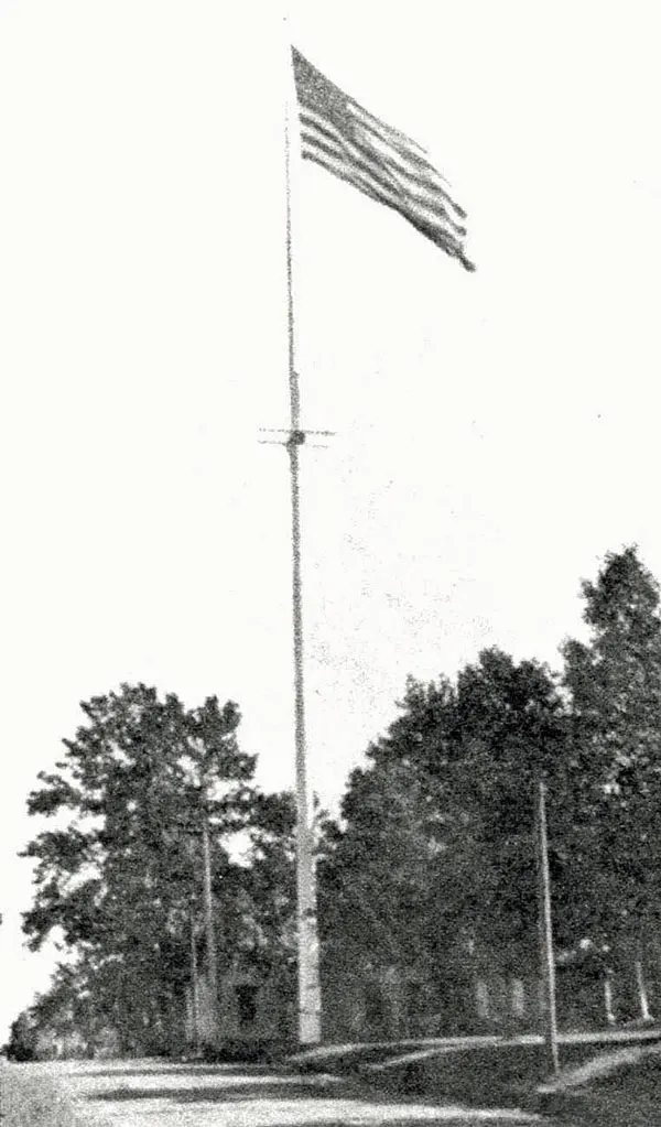 Flagstaff